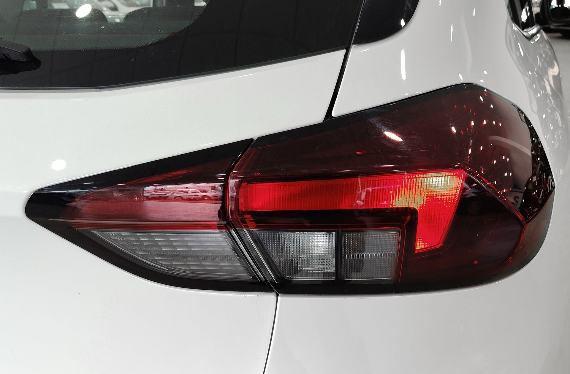 Opel Corsa 1.2 XEL Edition - foto 16