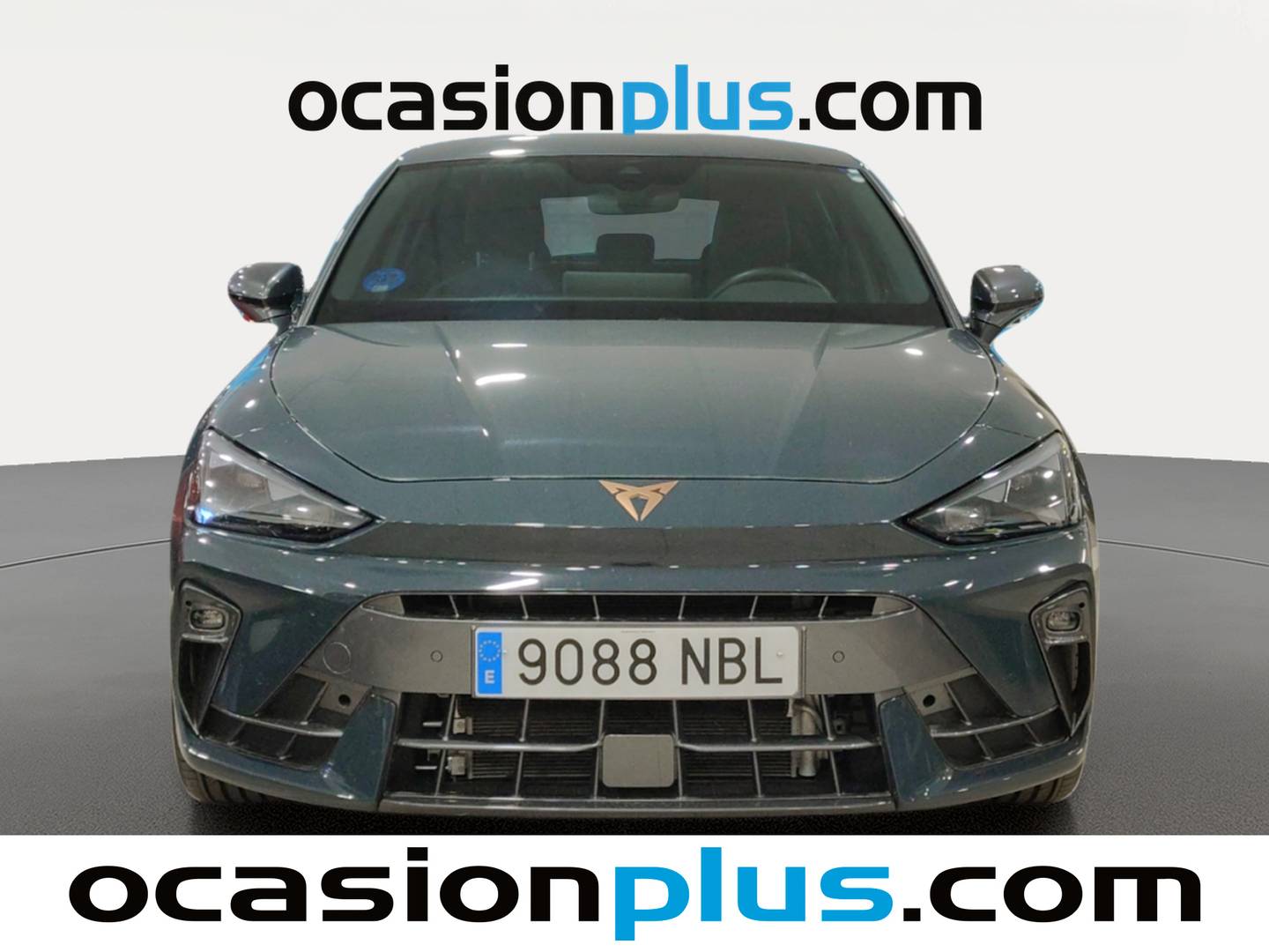 Foto Cupra León CUPRA León 1.5 TSI e-Hybrid (204 CV) DSG