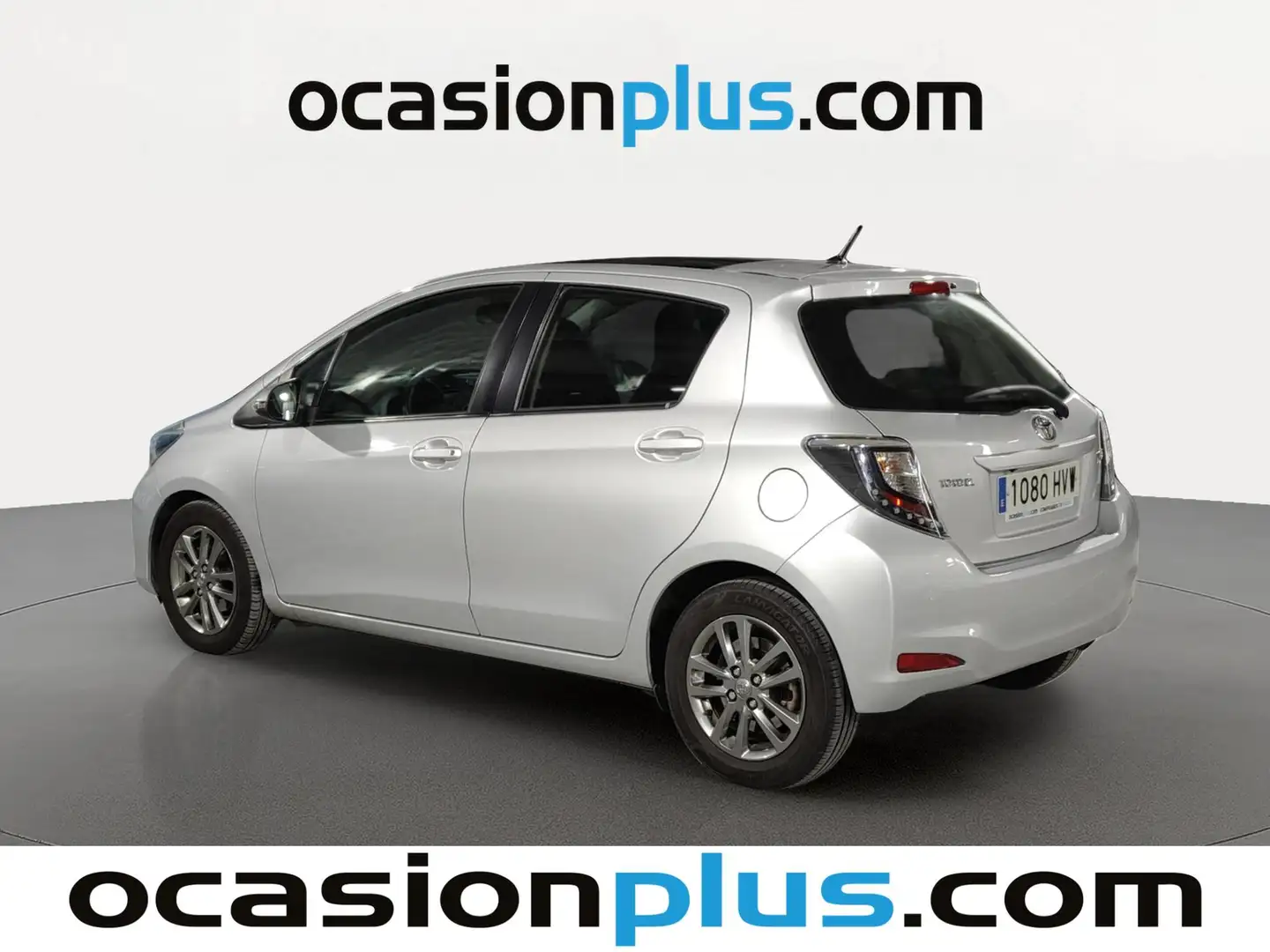 Foto Toyota Yaris Toyota Yaris 100 Active MultiDrive (99 CV)