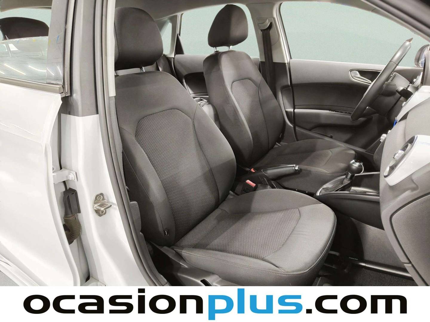 Audi A1 Audi A1 Sportback Audi A1 Sportback Adrenalin 1.6 TDI 66 kW Pack S-line (90 CV) S tronic diésel