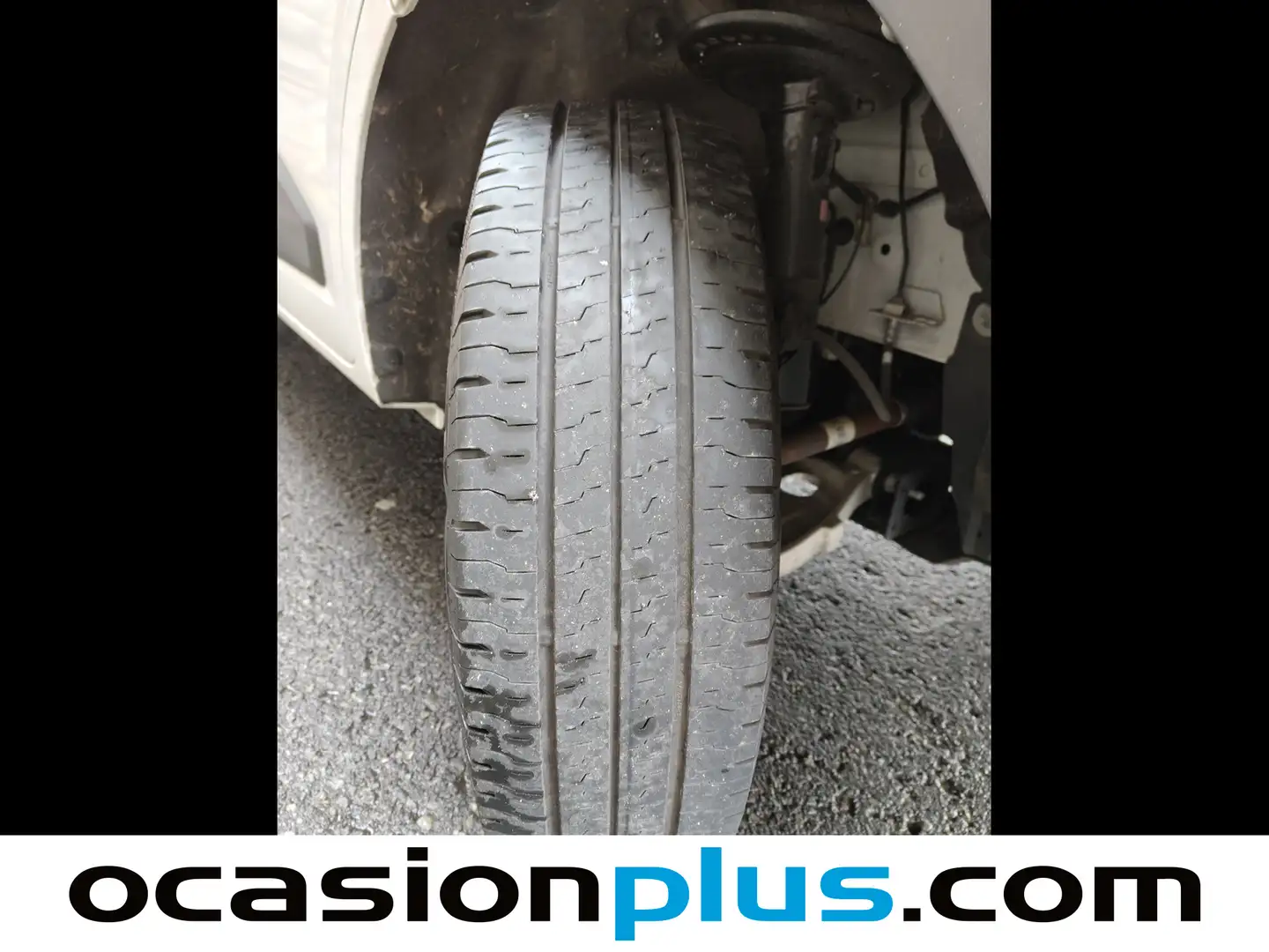 Foto Renault Master Renault Master Furgon T L3H2 3500 Blue dCi (150 CV)