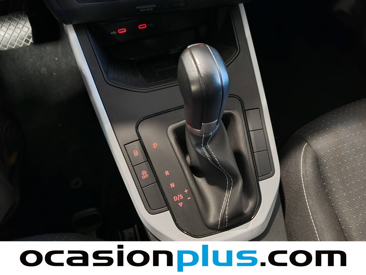 Seat Arona Seat Arona 1.0 TSI Style XL DSG (115 CV) de segunda mano