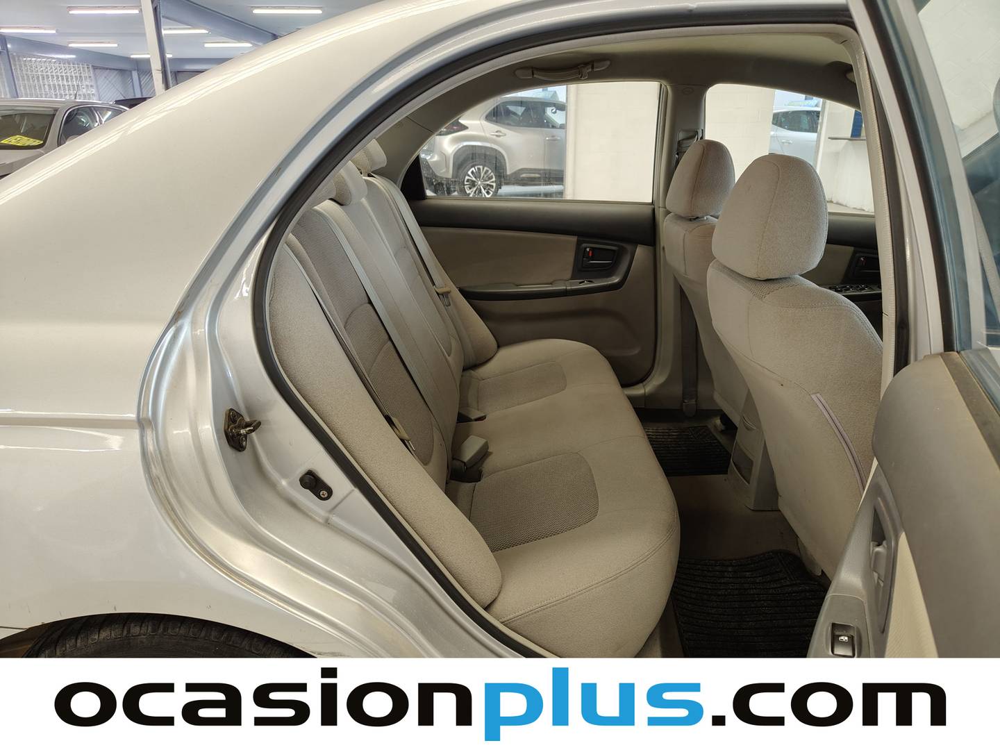 KIA Cerato KIA Cerato 1.6 DOHC LX (105 CV) al mejor precio