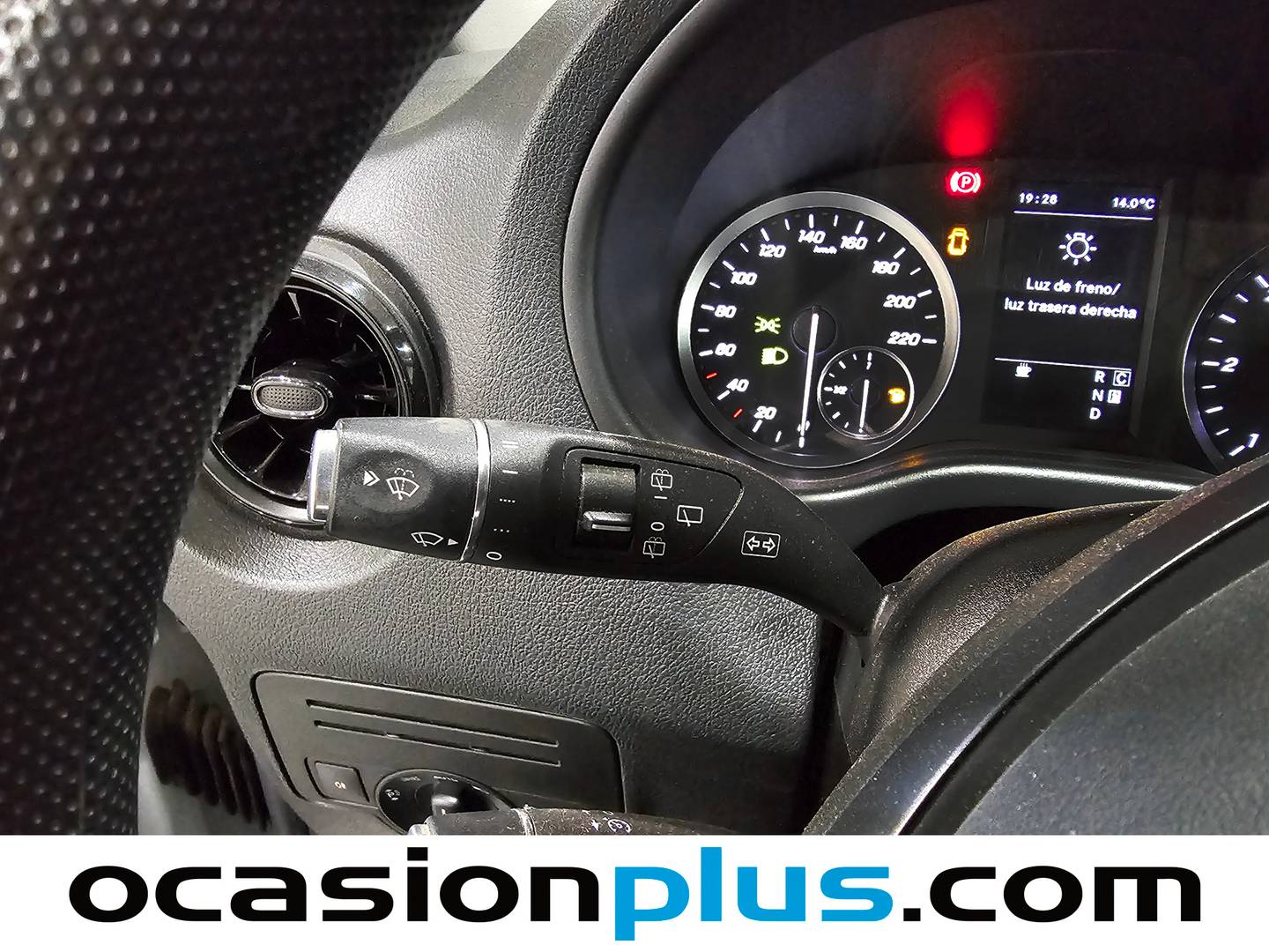 Foto Mercedes Vito Mercedes-Benz Vito Combi 114 CDI Tourer Base Larga (136 CV) 9 PLAZAS