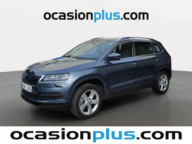 Skoda Karoq 1.5 TSI ACT Ambition (150 CV) de segunda mano