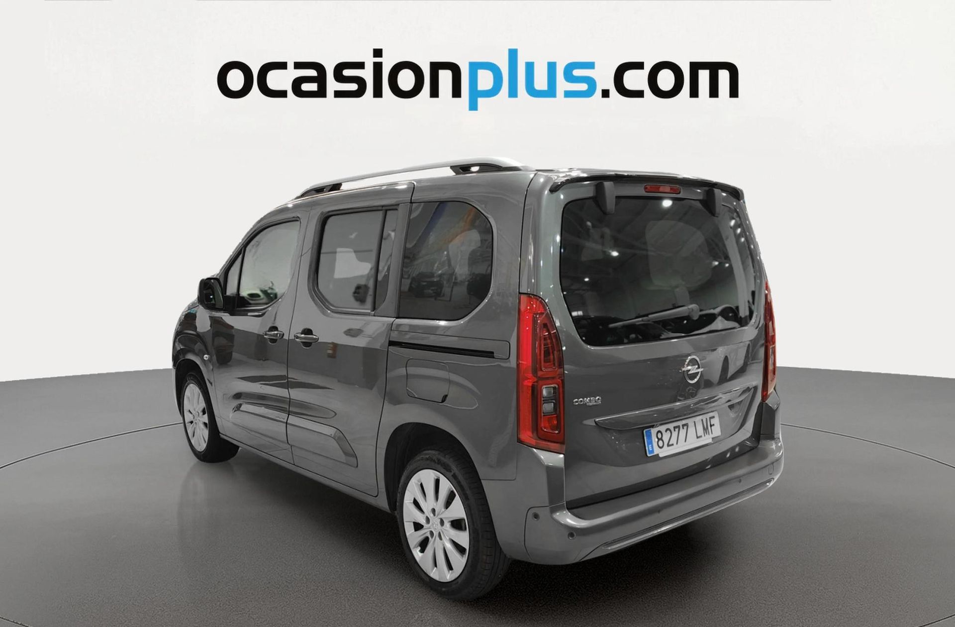 Opel Combo 1.5 TD Elegance Plus L - foto 3