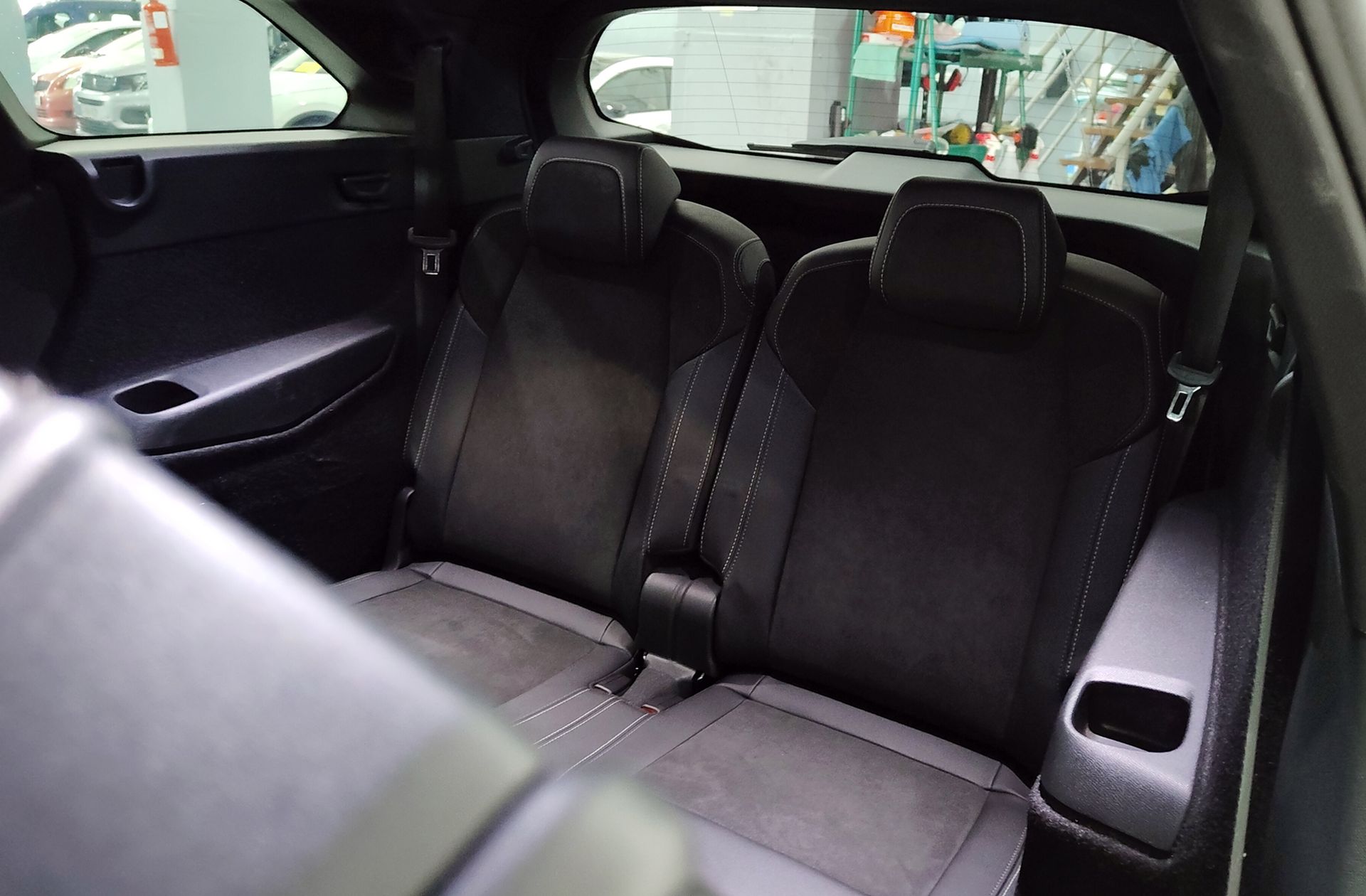 Peugeot 5008 1.2 GT eDCS6 7 plazas - foto 16
