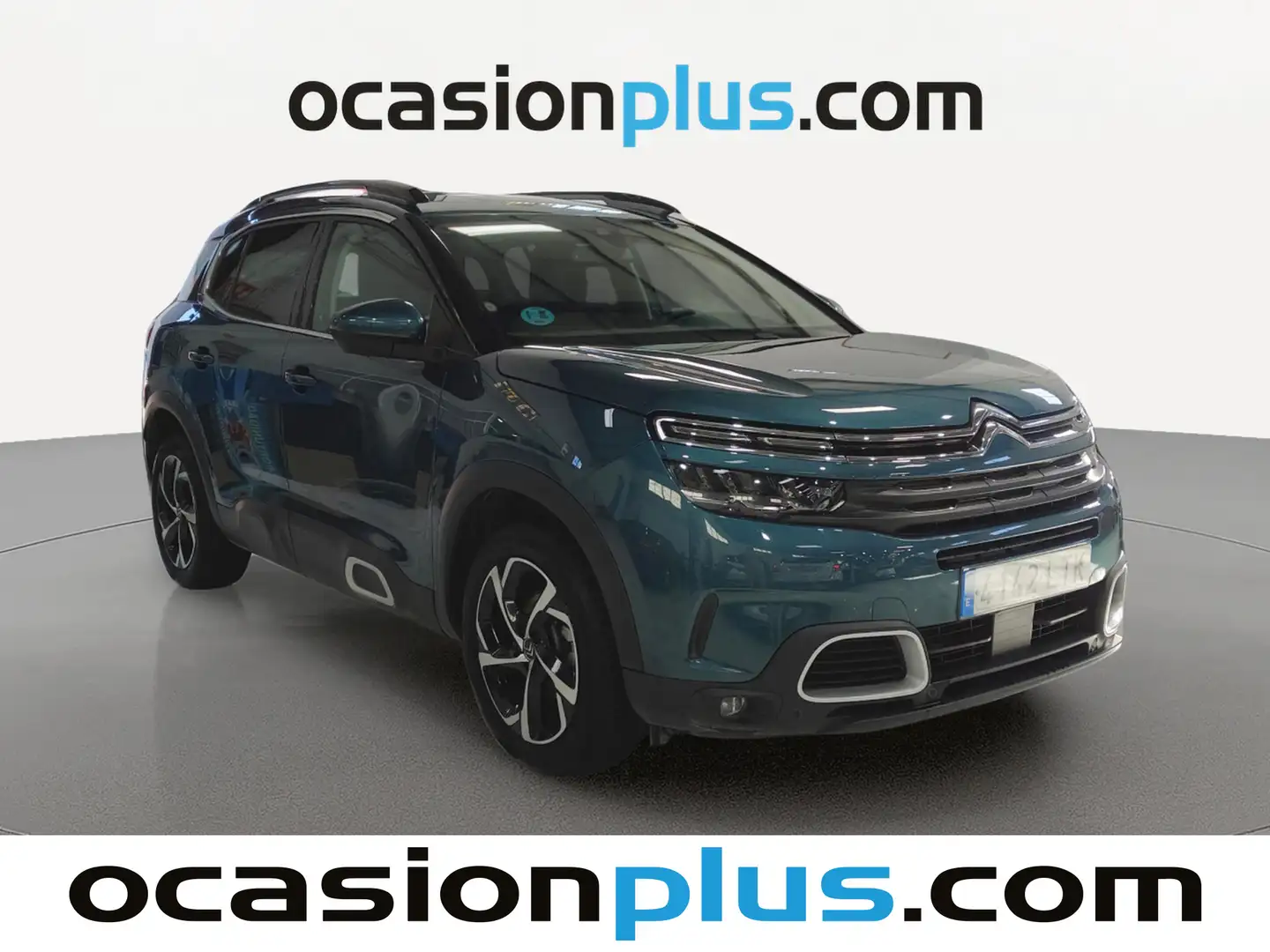 Foto Citroën C5 Aircross Citroen C5 Aircross BlueHdi 130 S&S Feel (131 CV)