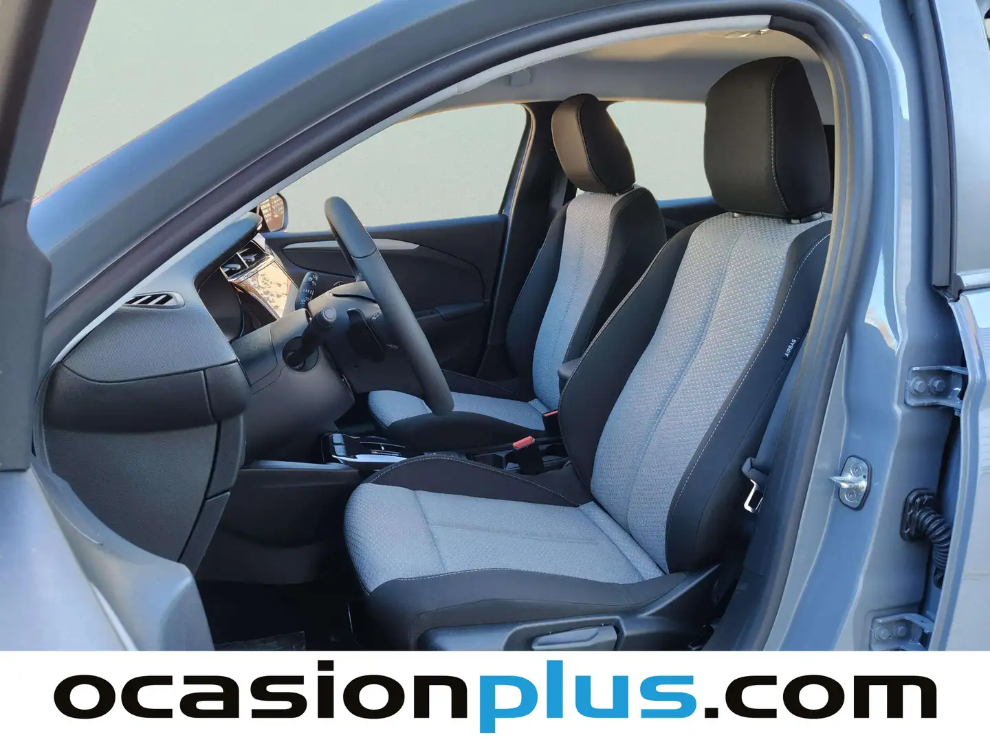 Foto Opel Corsa Opel Corsa 1.2 Turbo XHL Hybrid Edition eDCT (110 CV)