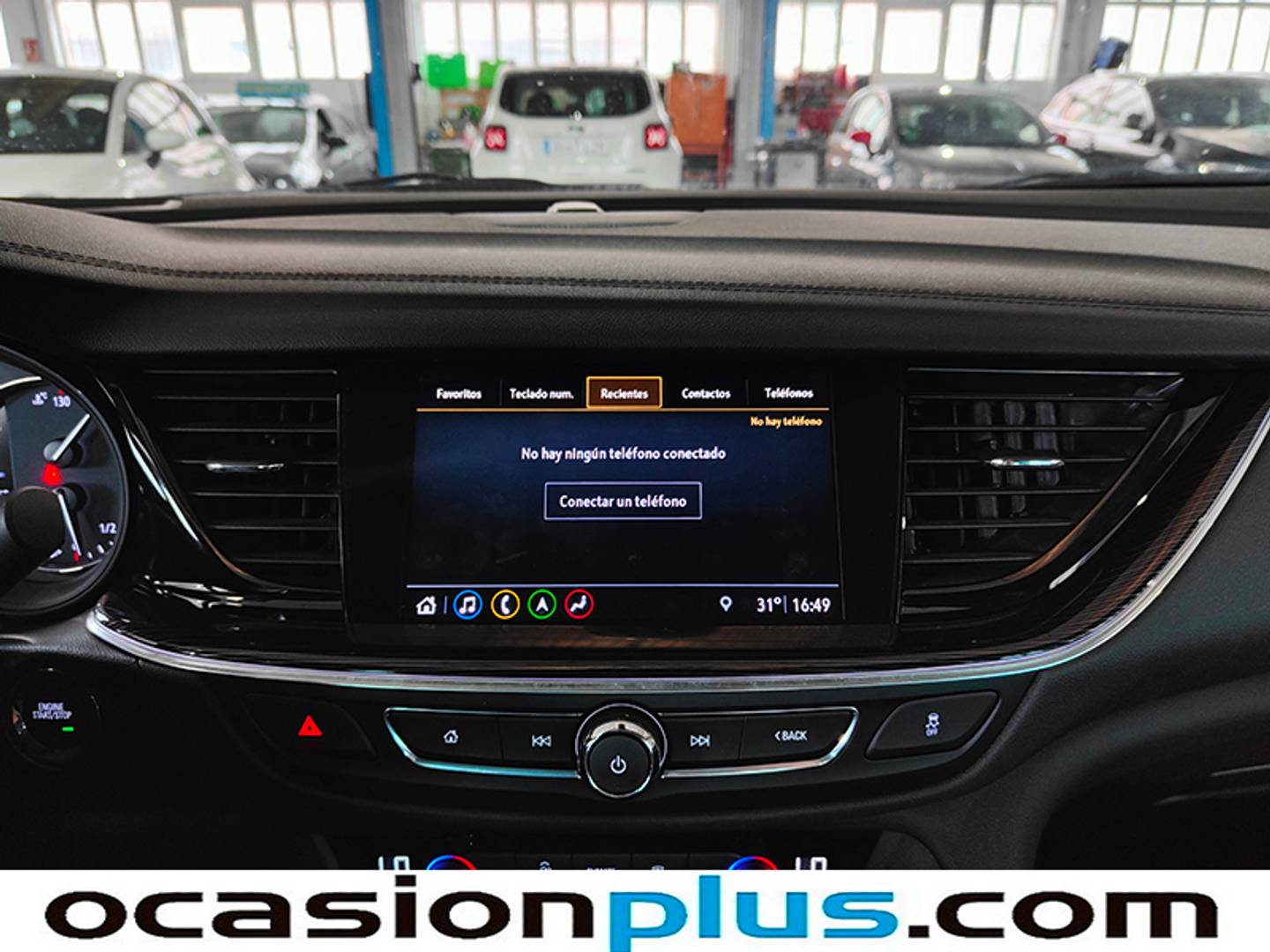 Foto Opel Insignia Opel Insignia GS 1.5 Turbo XFT Innovation (165 CV)