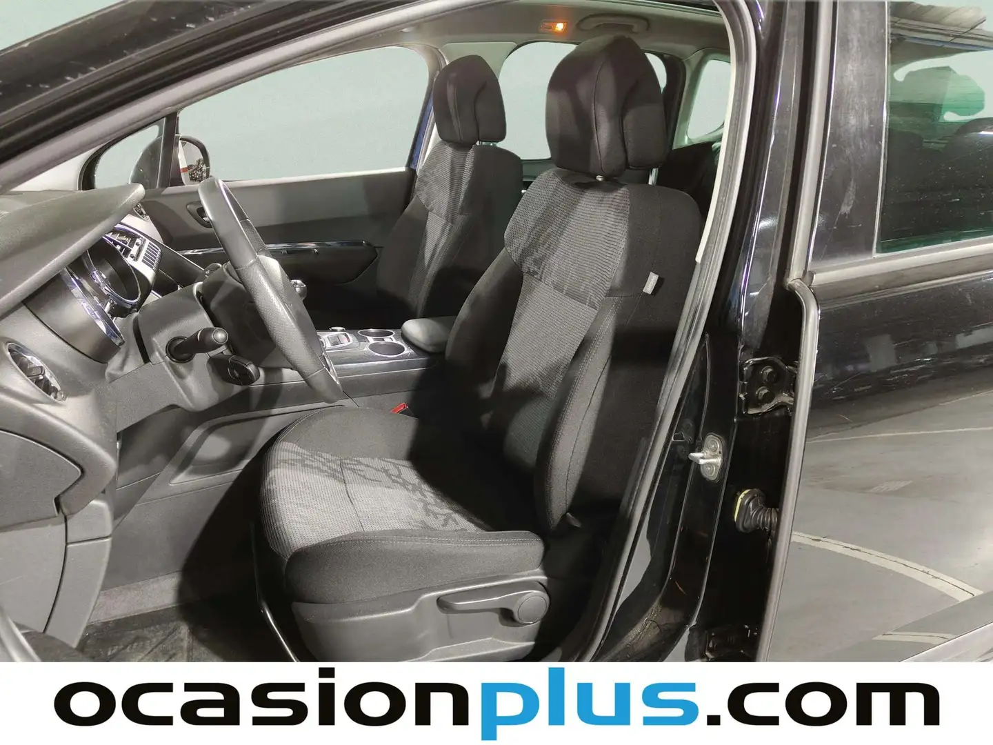 Foto Peugeot 3008 Peugeot 3008 1.6 VTI Sport Pack (120 CV)