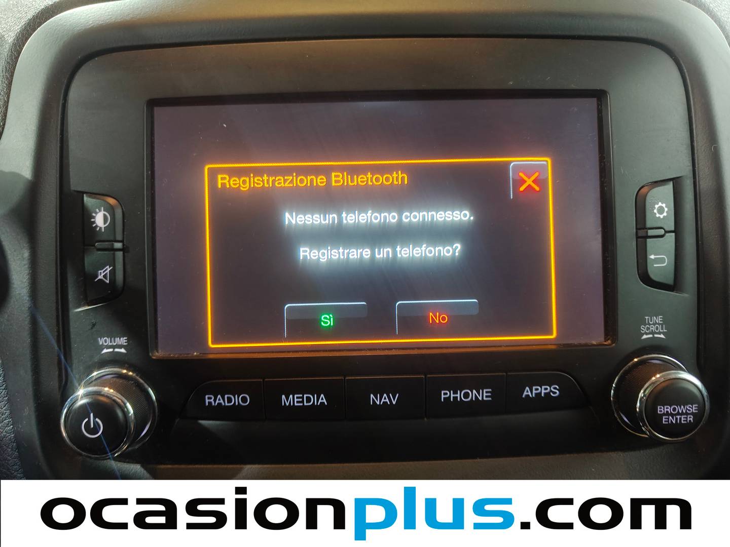 Jeep Renegade Jeep Renegade 2.0 Multijet Limited Auto 4x4 AD Low (140 CV) de segunda mano