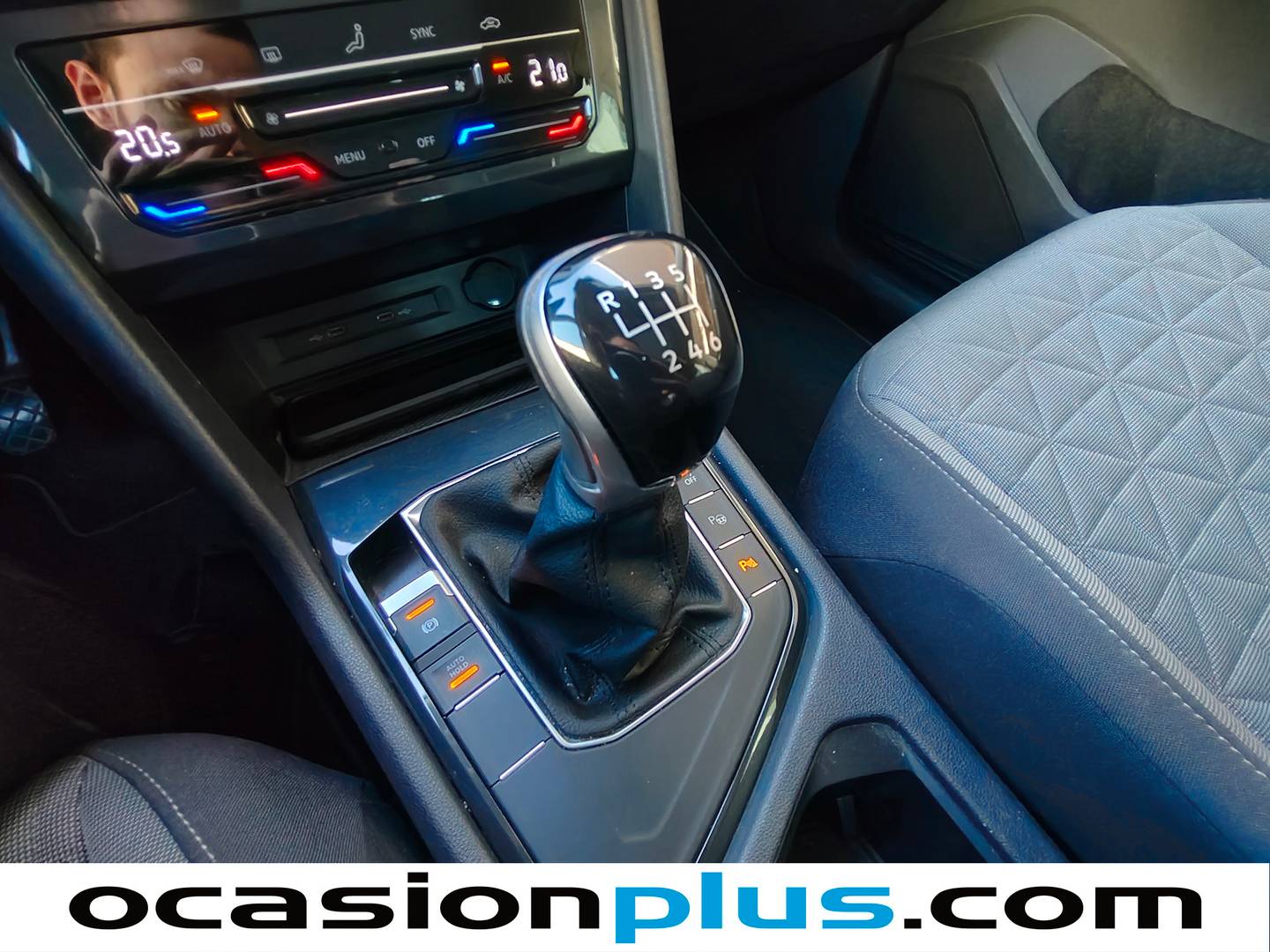 Volkswagen Tiguan Volkswagen Tiguan Life 2.0 TDI  (150 CV) de segunda mano