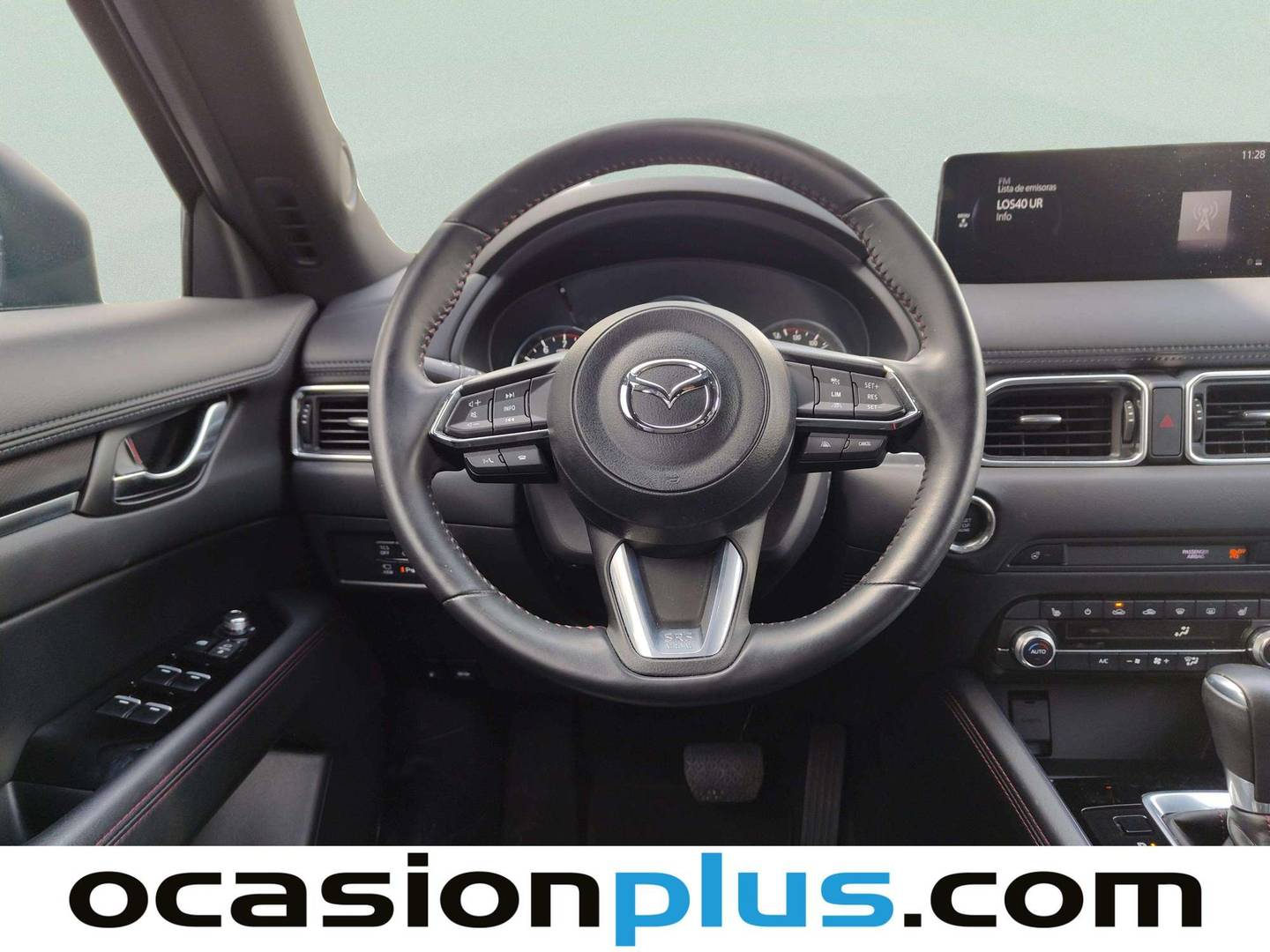 Mazda CX-5 Mazda CX-5 2.0 GE Homura AT (165 CV) km 0