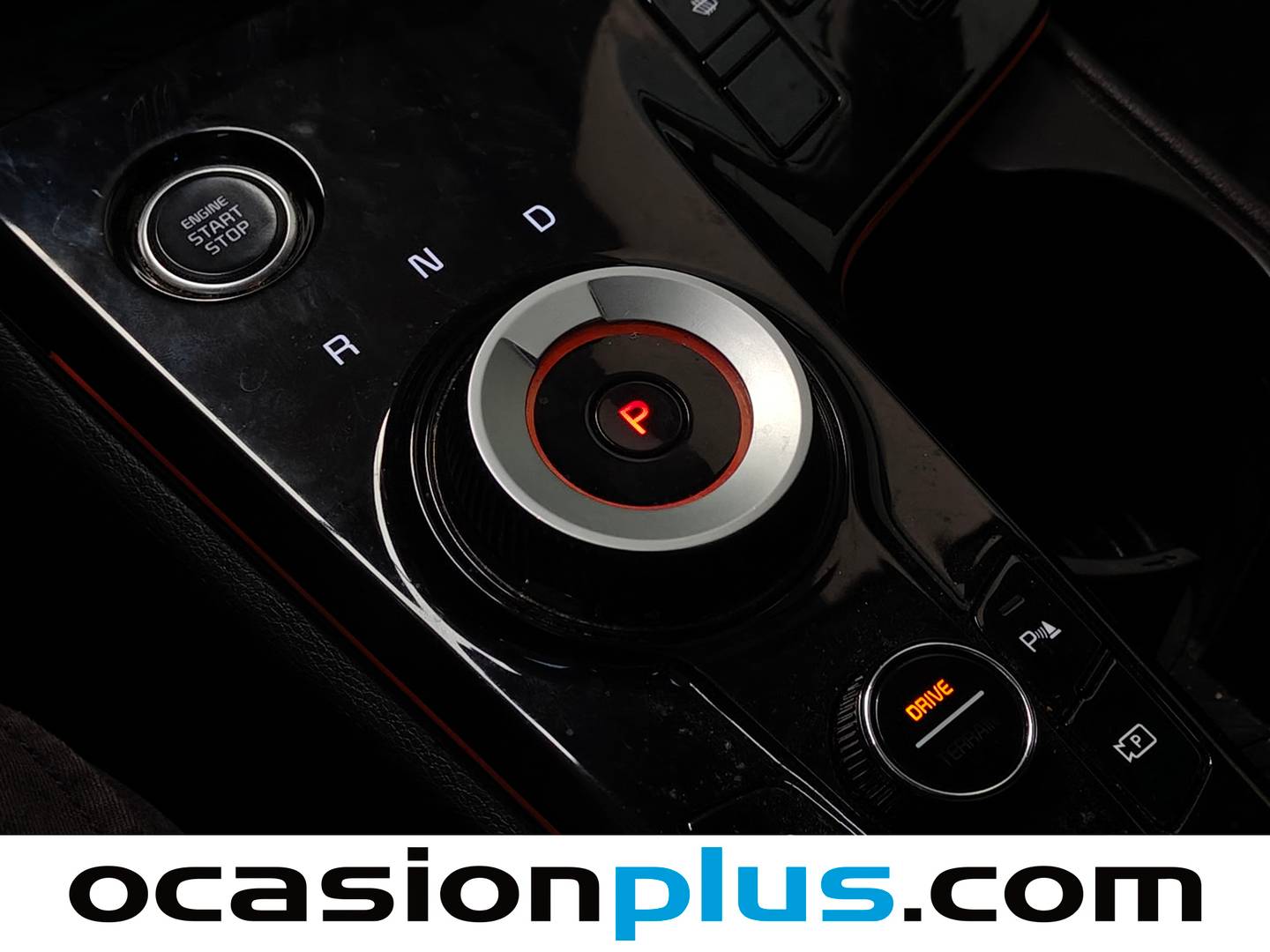 KIA Sportage Kia Sportage 1.6 T-GDi PHEV Tech 4x4 (265 CV) de segunda mano