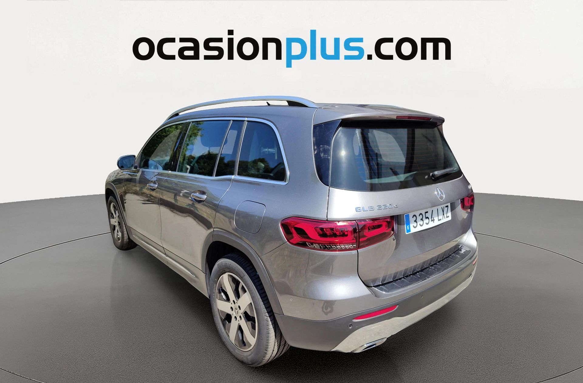 Mercedes-Benz GLB 220 D 4MATIC - foto 3