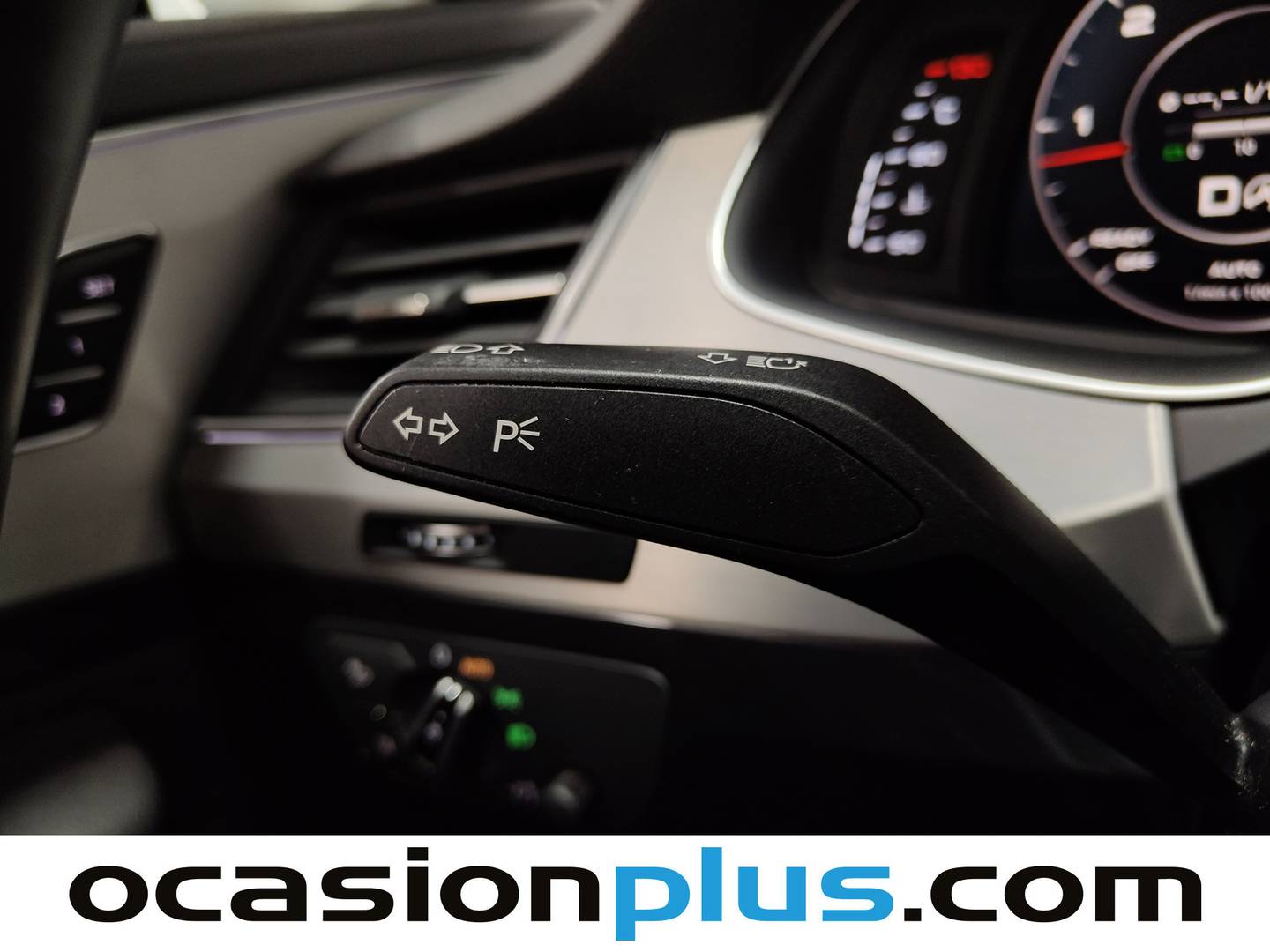 Audi Q7 Audi Q7 3.0 TDI quattro (272 CV) tiptronic 7 Plazas Pack S-Line barato