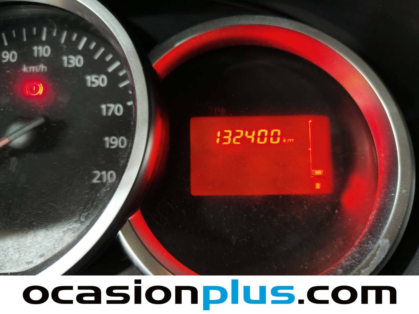 Dacia Dokker Dacia Dokker Serie Limitada Xplore TCe (130 CV) GPF seminuevo