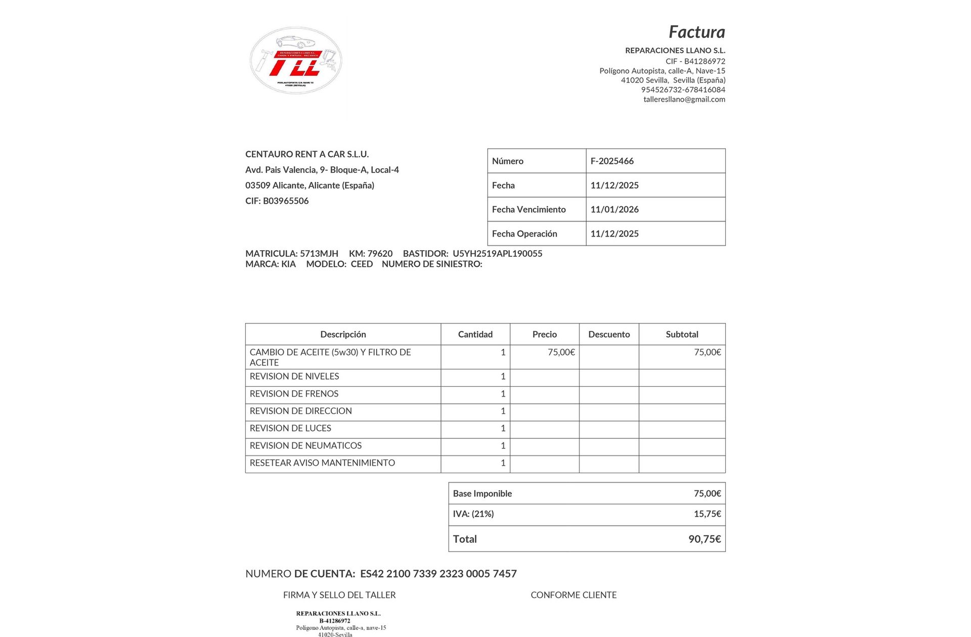 Kia Ceed 1.6 MHEV iMT Drive - foto 20