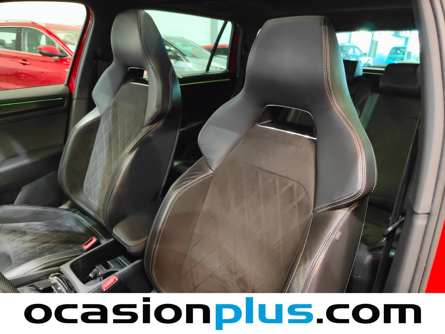 Equipamiento del Skoda Kodiaq Skoda Kodiaq 2.0 TDI Sportline 4x2 DSG (150 CV) 7 PLAZAS