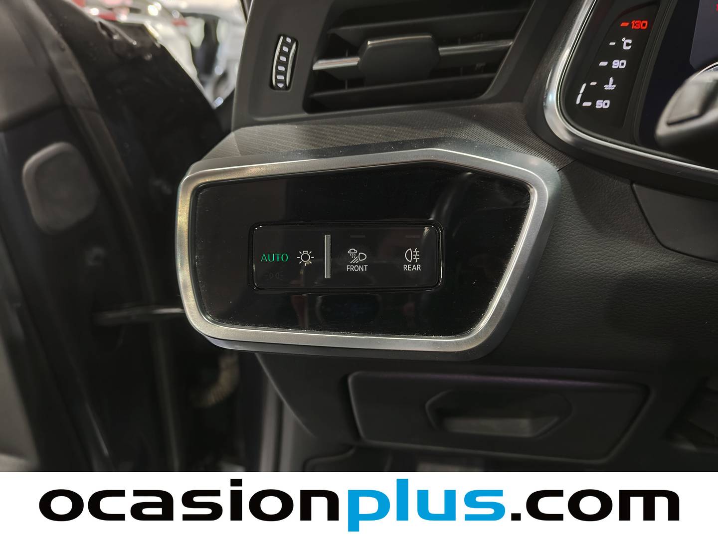 Foto Audi A7 Audi A7 Sportback 50 TDI quattro (286 CV) tiptronic