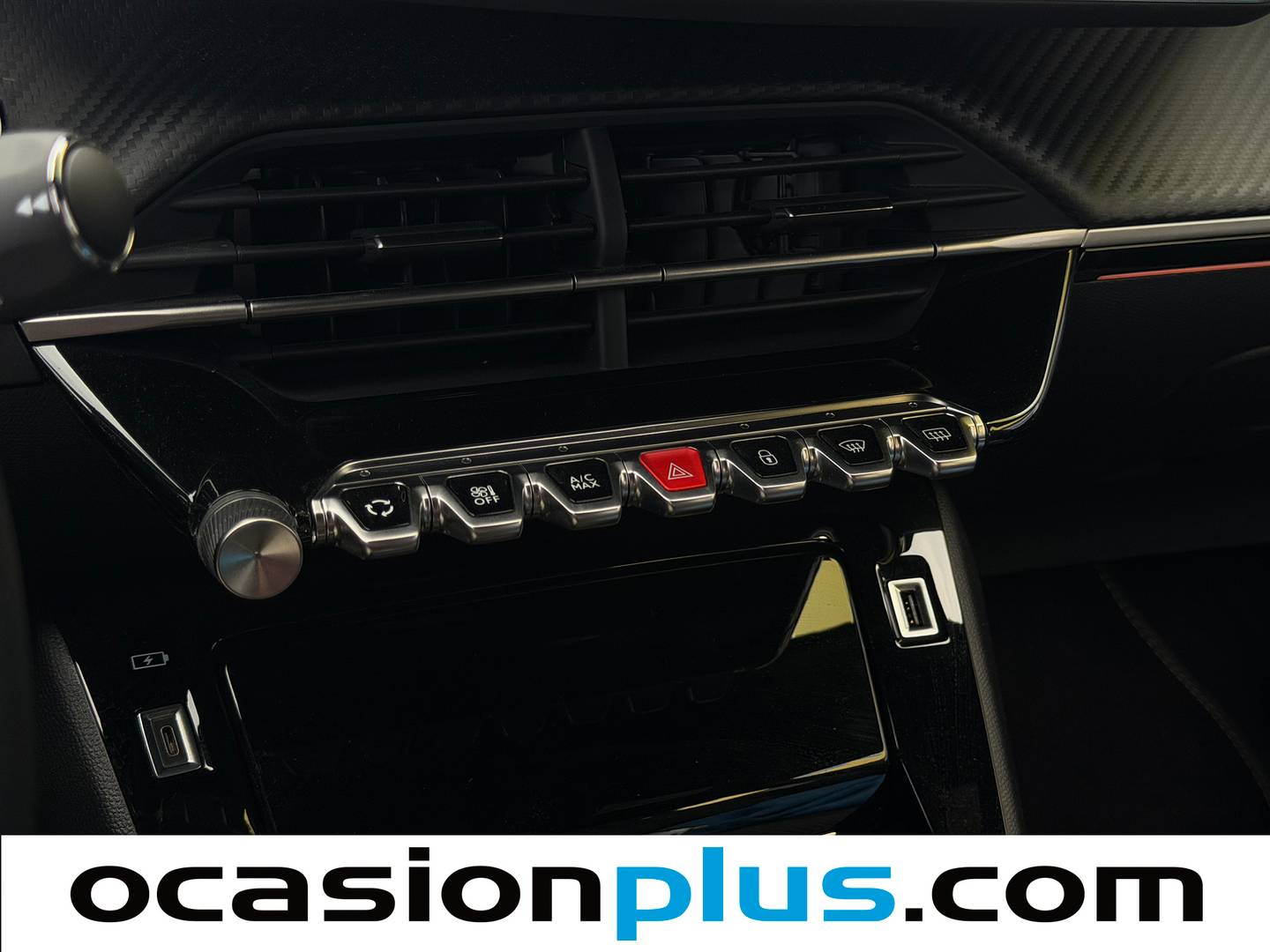 Peugeot 2008 Peugeot 2008 PureTech 130 S&S GT 96 kW (130 CV) de ocasión
