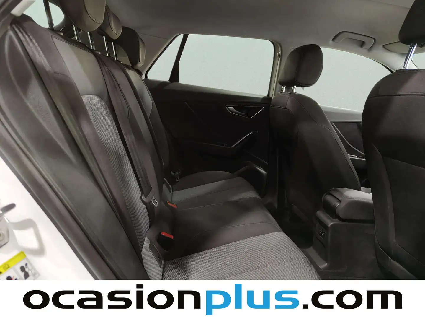 Foto Audi Q2 Audi Q2 ALL-IN edition 30 TDI (116 CV) S tronic