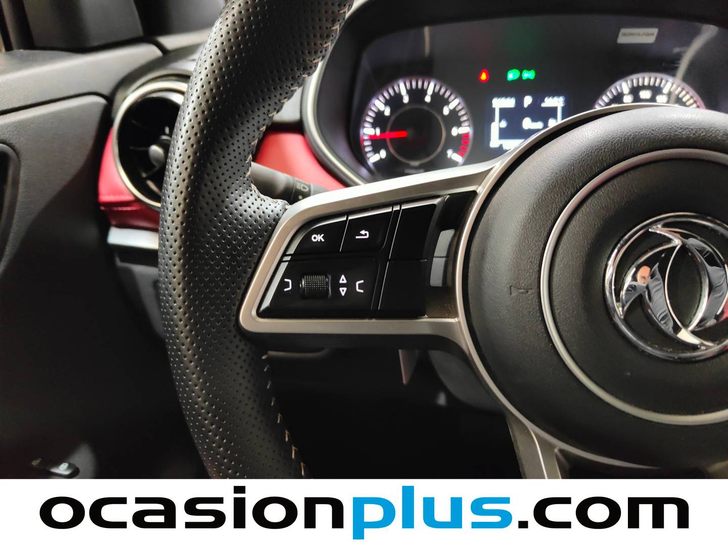 DFSK 500 DFSK 500 1.5 T Intelligent (106 CV) GLP 106cv