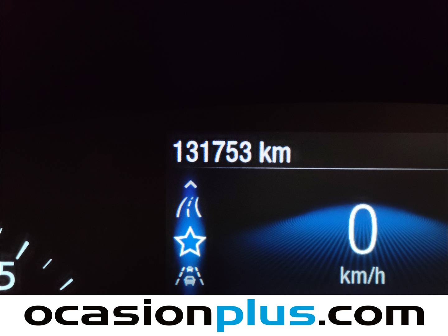 Ford Focus Ford Focus 1.0 Ecoboost ST-Line  (125 CV) seminuevo