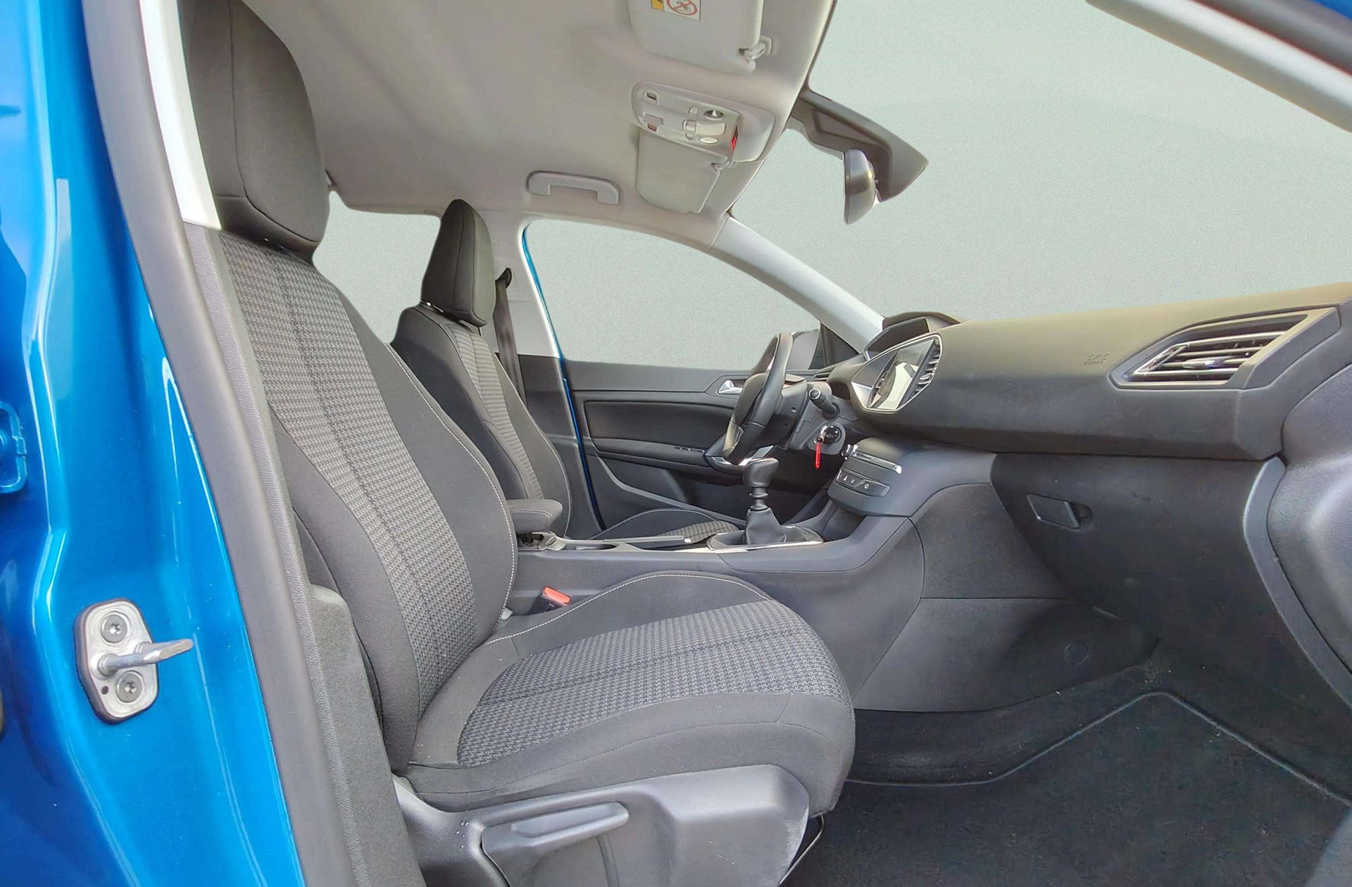 Peugeot 308 PureTech 110 Active Pack - foto 19