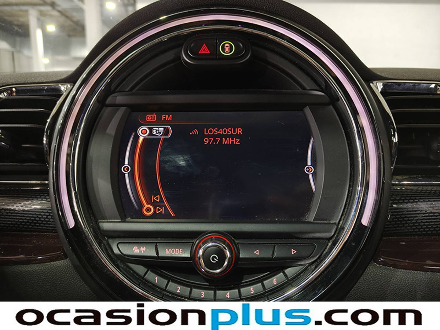 Foto Mini CLUBMAN MINI MINI Clubman Cooper SD (190 CV)