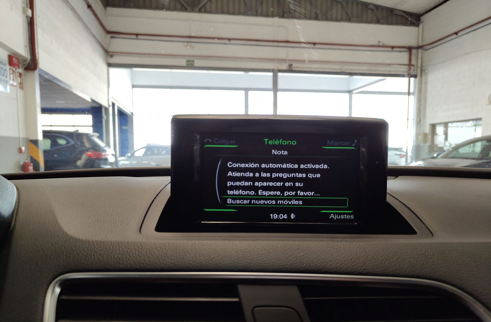 Audi Q3 Sport edition 1.4 TFSI CoD S tronic - foto 33