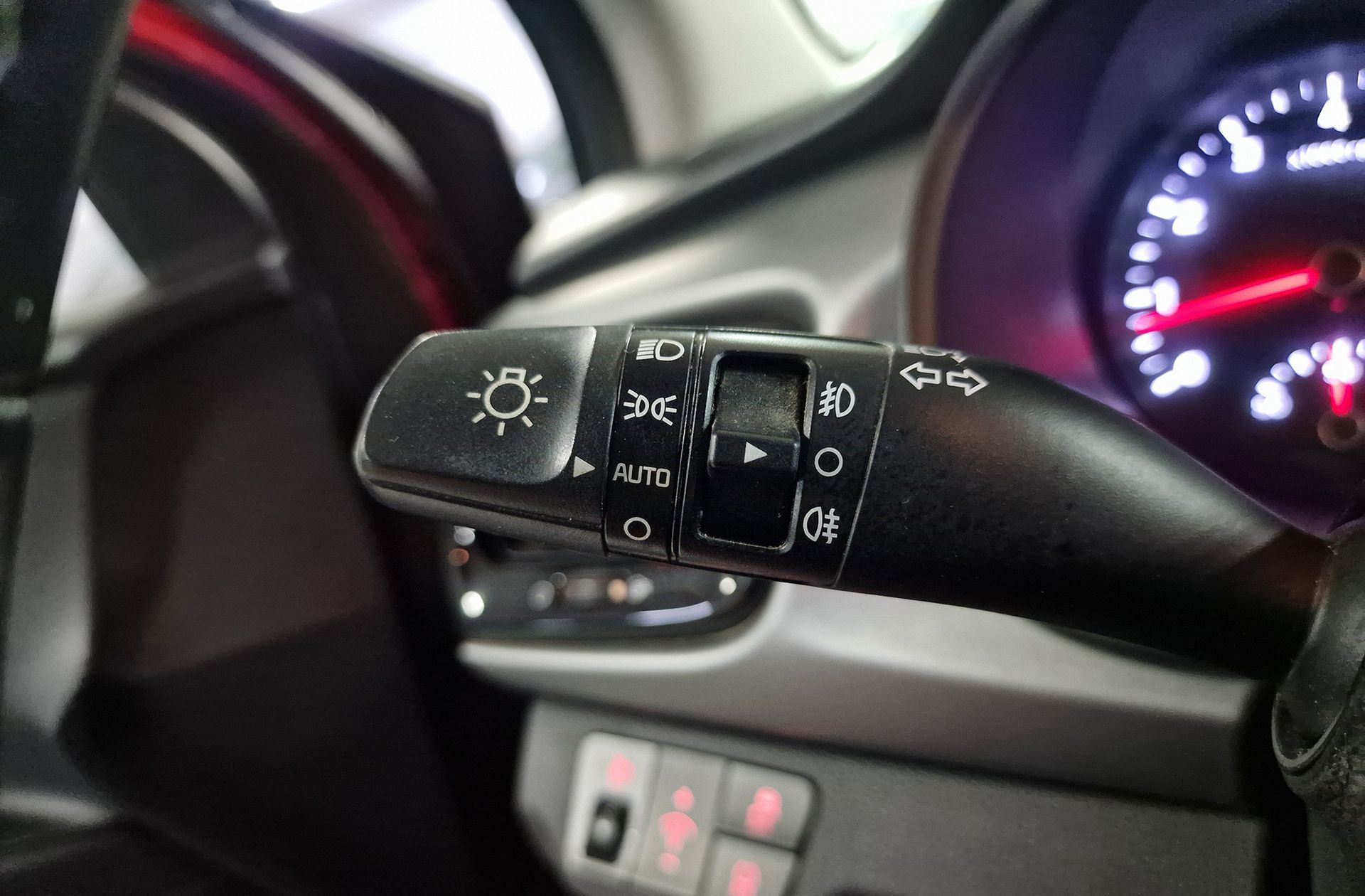 Kia Rio 1.0 T-GDi Eco-Dynamics Drive - foto 25