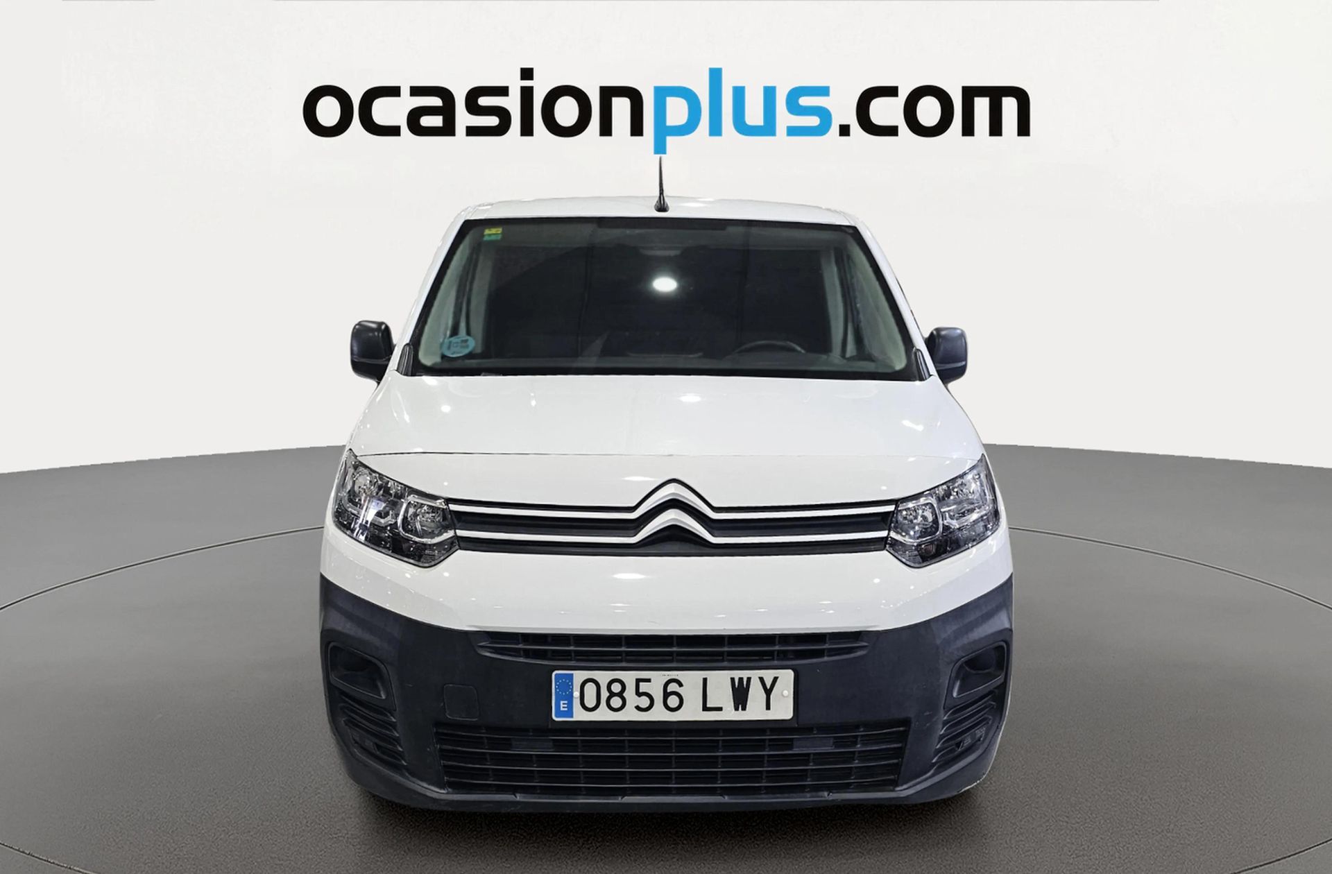 Citroën Berlingo Furgon BlueHDi 100 Talla M Control - foto 10