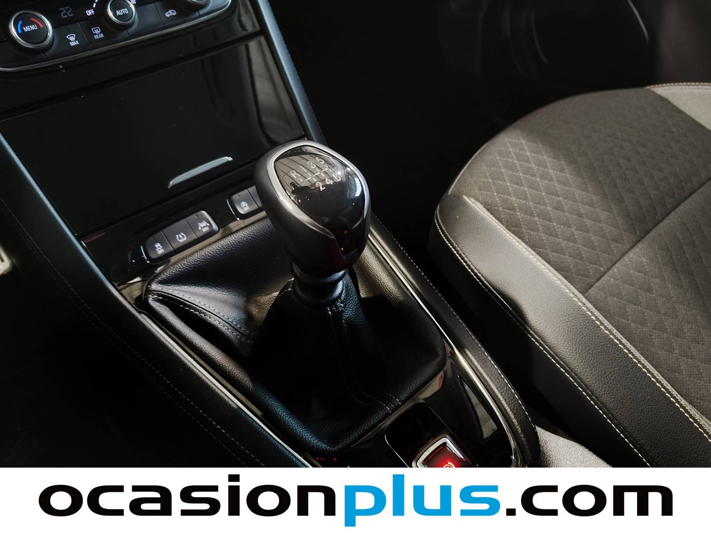 Foto Opel Grandland X Opel Grandland X 1.5 CDTi 120 Aniversario (130 CV)