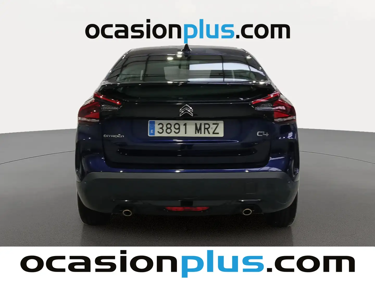 Foto Citroën C4 Citroen C4 PureTech 130 S&S Plus (131 CV)