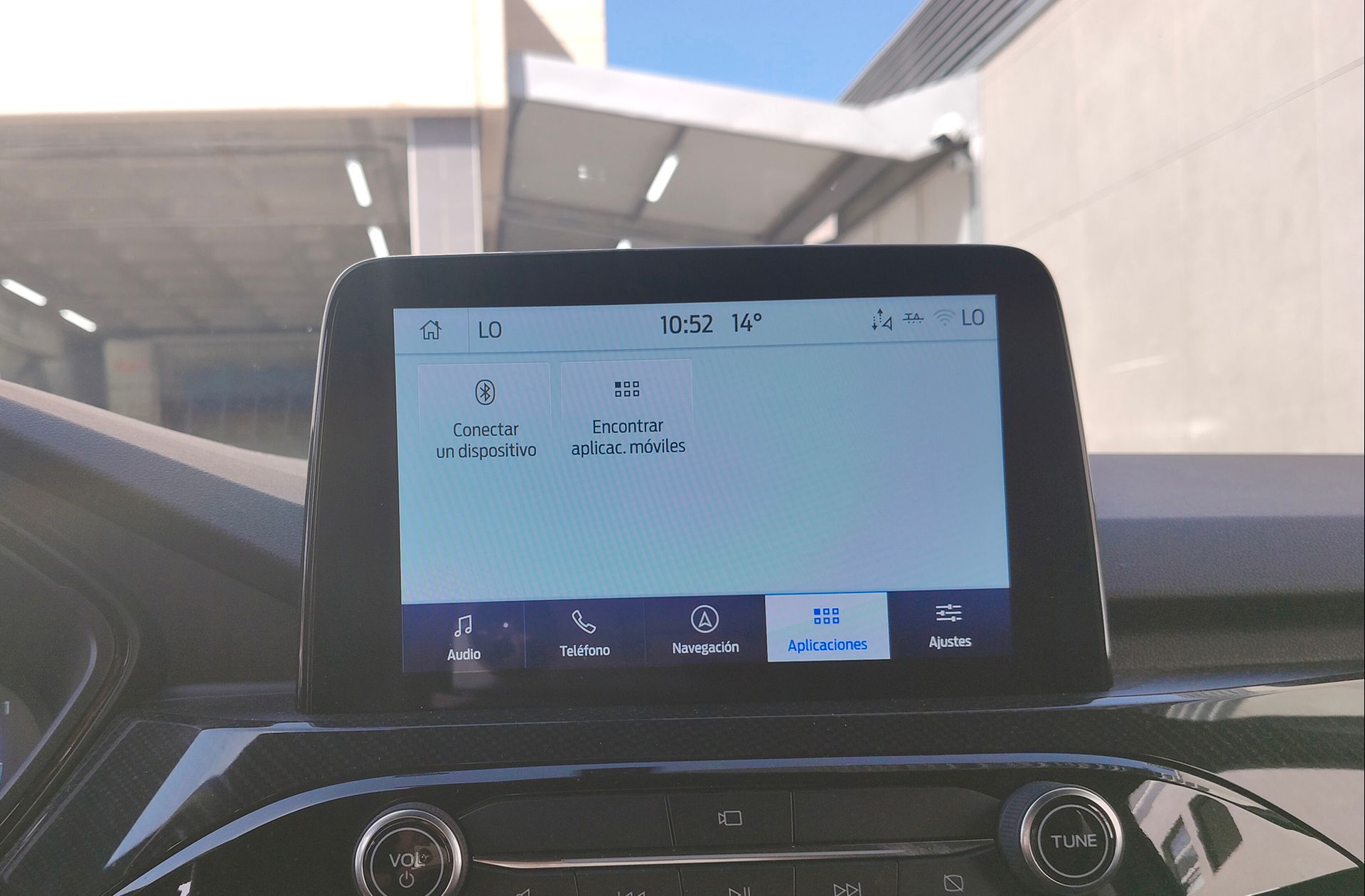 Ford Kuga 2.0 EcoBlue ST-Line X 4x4 - foto 38