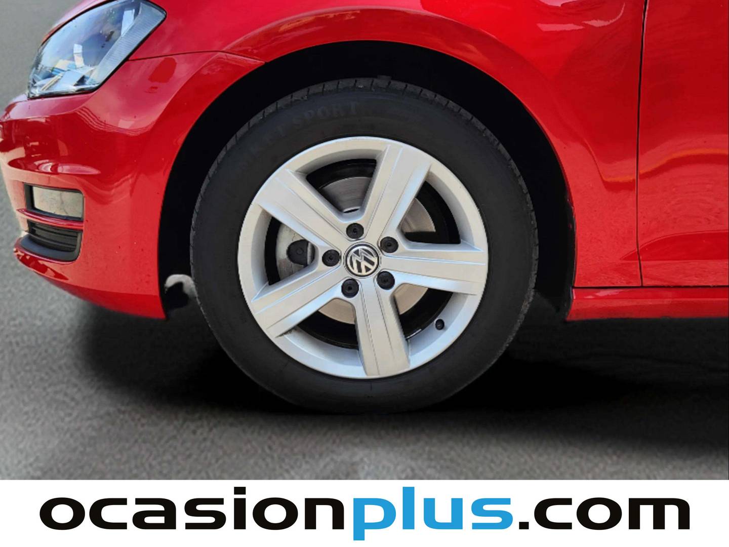 Volkswagen Golf Volkswagen Golf Advance 1.4 TSI BMT (125 CV) DSG de segunda mano
