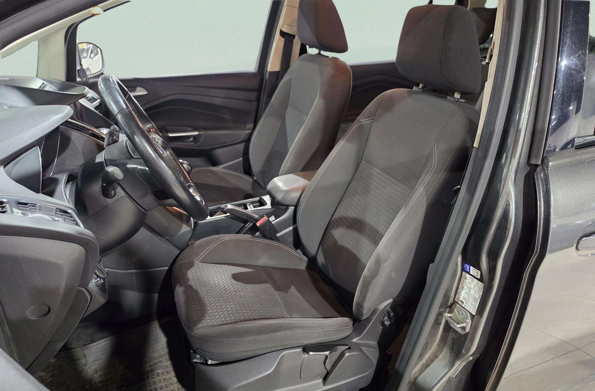 Ford Grand C-Max 1.0 EcoBoost Trend 7 plazas - foto 10