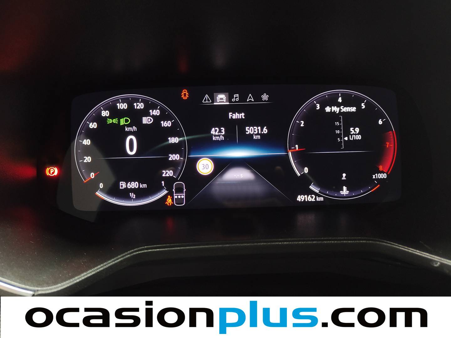 Renault Clio Renault Clio Techno TCe (90 CV) 2024