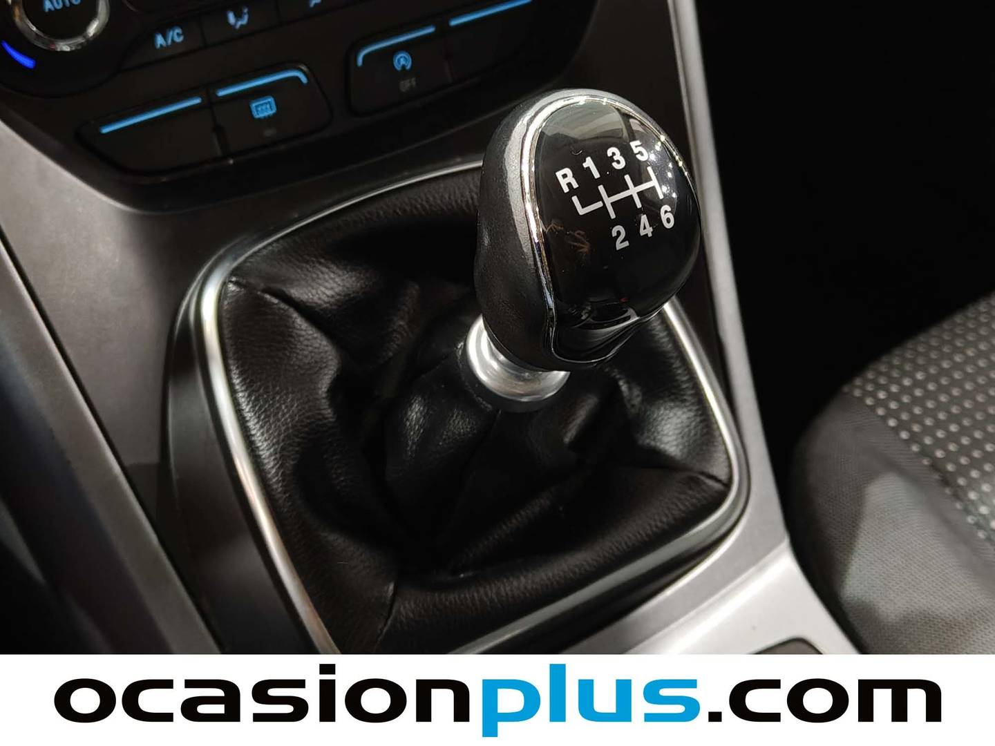 Foto Ford C-Max Ford C-Max 1.0 EcoBoost S&S Trend (125 CV)