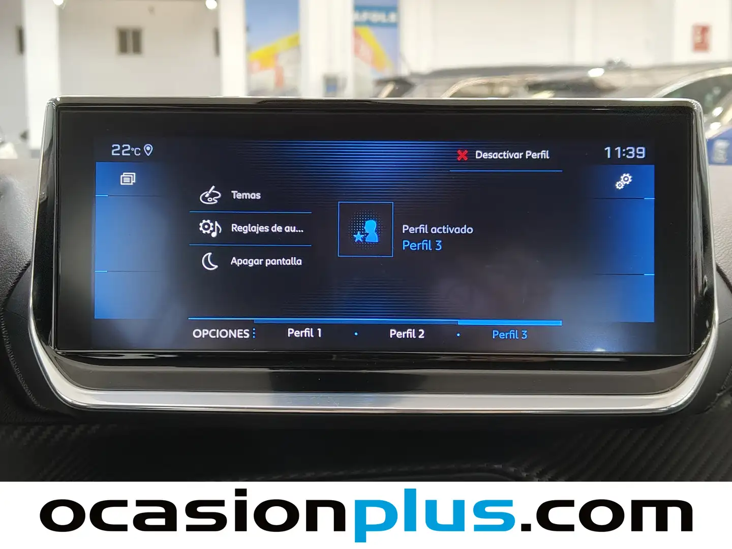 Foto Peugeot 208 Peugeot 208 PureTech 100 Allure EAT8  (100 CV)