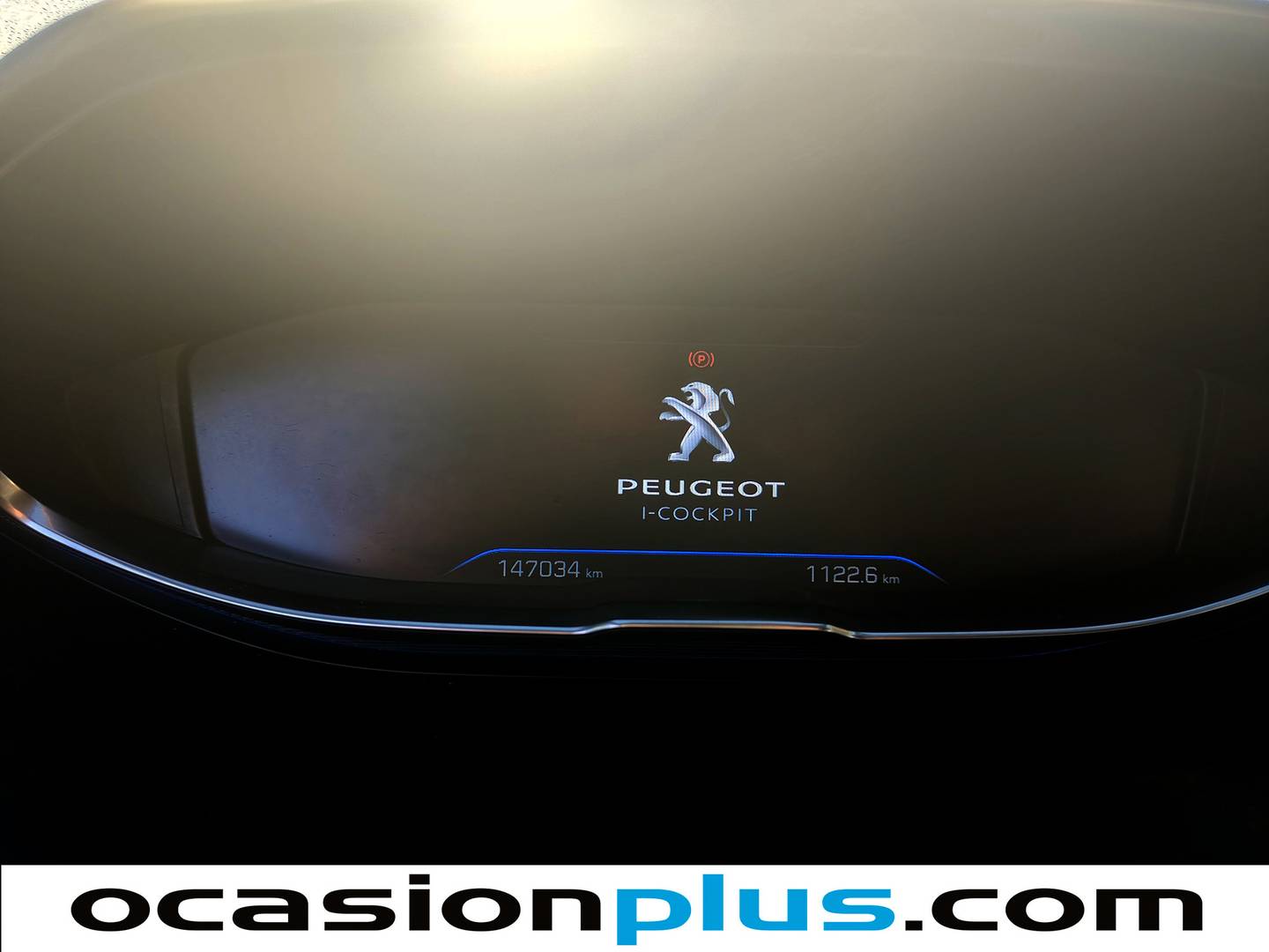 Foto Peugeot 5008 Peugeot 5008 BlueHDI 130 S&S GT-Line EAT8 (130 CV) 7 Plazas