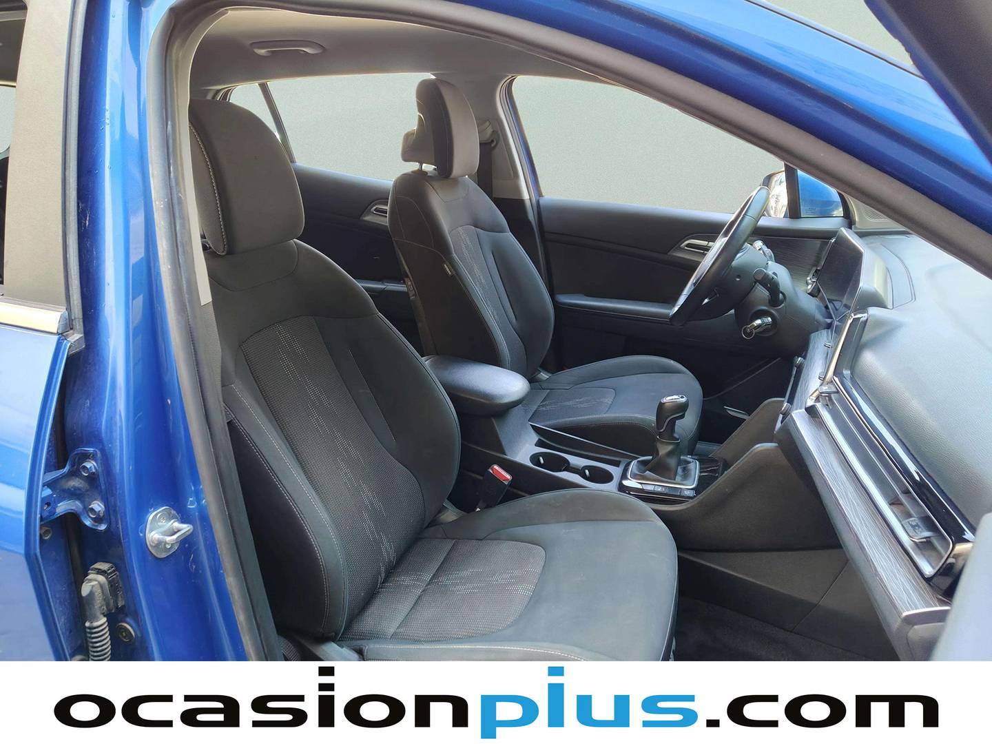 KIA Sportage KIA Sportage 1.6 T-GDi MHEV Drive 4x2 (150 CV) manual