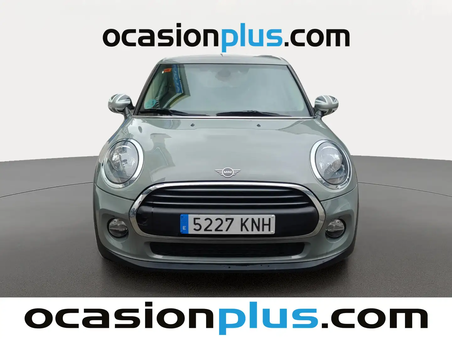 Foto Mini MINI MINI MINI 5 Puertas One  (102 CV)