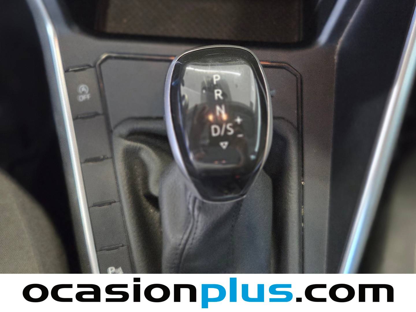 Volkswagen Polo Volkswagen Polo Life 1.0 TSI (95 CV) DSG de segunda mano