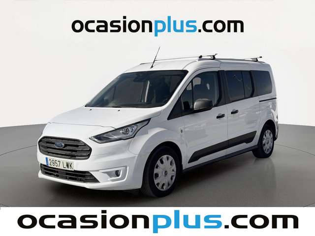 Ford Transit Connect Kombi 1.5 TDCI Trend 230 L1 (100 CV) de segunda mano