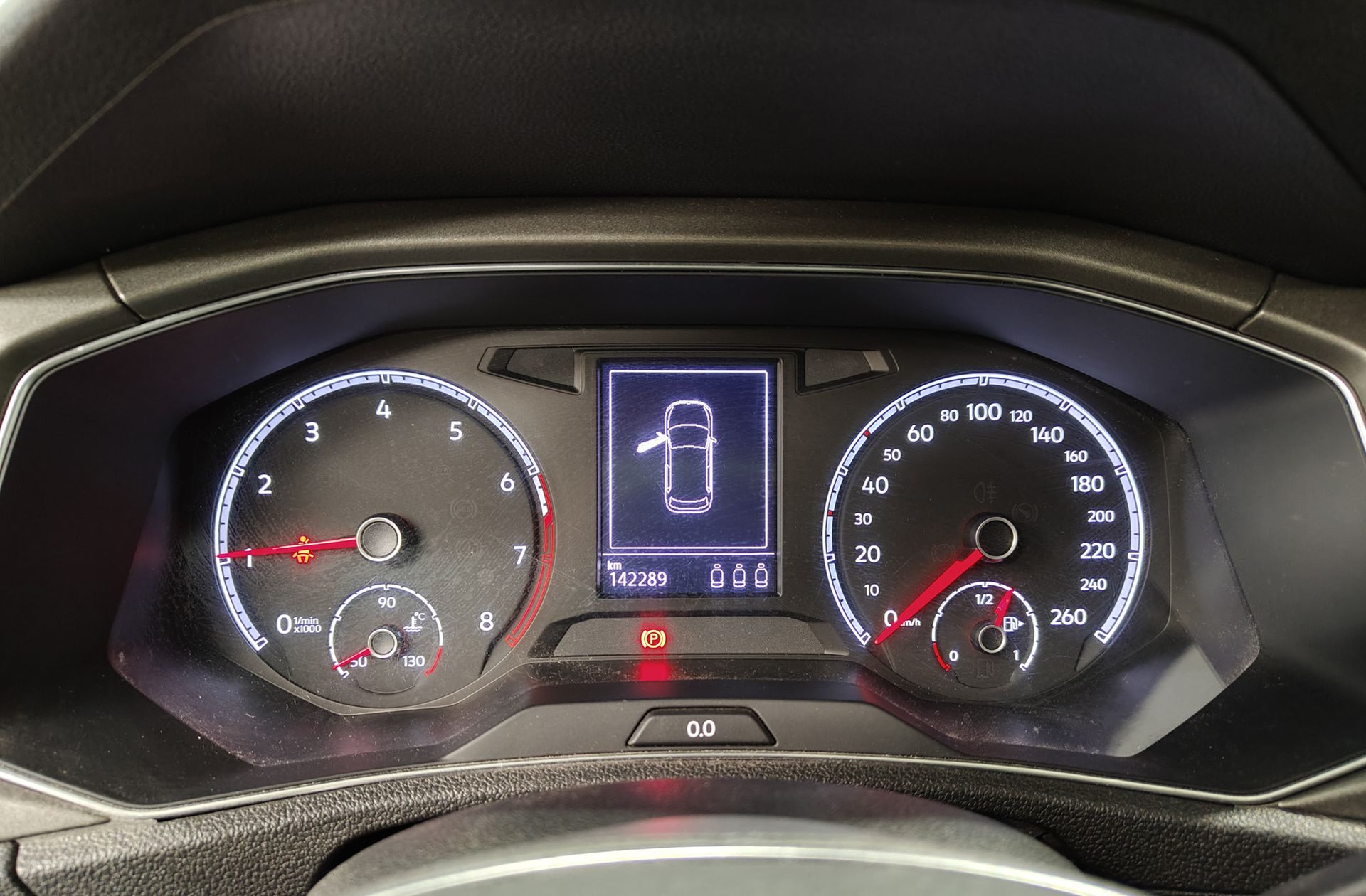 Volkswagen T-Roc Advance 1.0 TSI - foto 24
