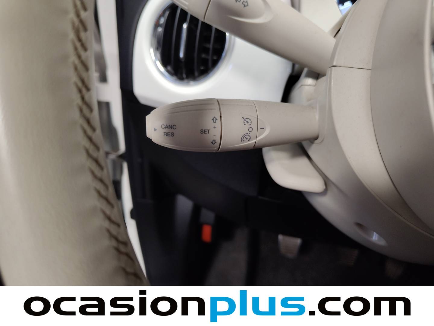 Fiat 500 Fiat 500 1.0 Hybrid Dolcevita (70 CV) seminuevo