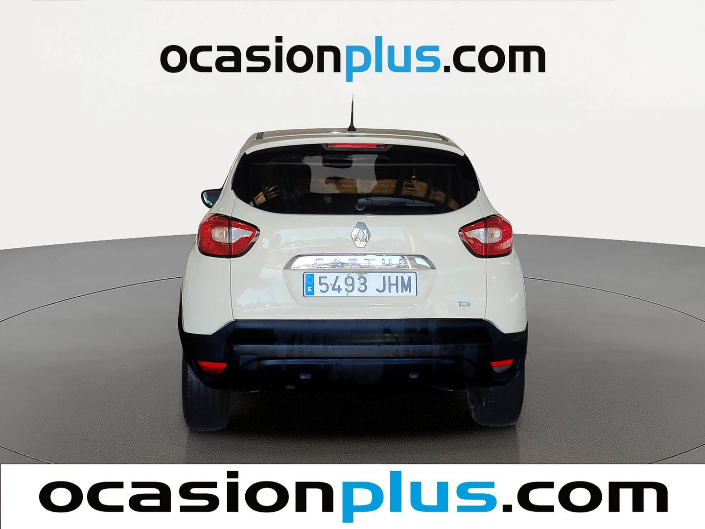 Renault Captur Renault Captur Zen Energy TCe (90 CV) al mejor precio